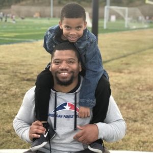 Meet your Posher, John